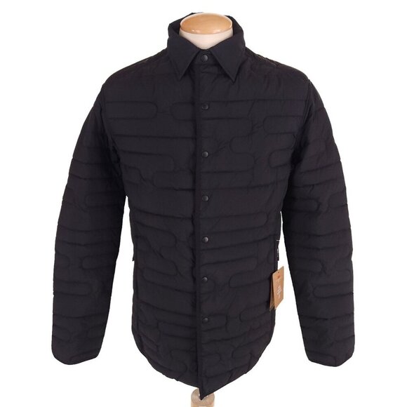 Yohji Yamamoto Y-3 Adidas Classic Liner Bomber Jacket Size S Men Black $450 - Picture 5 of 16